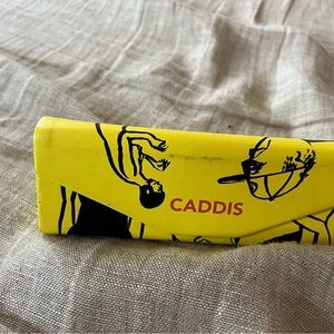 Bixby blue light readers from Caddis!